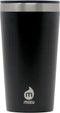 MIZU TUMBLER 16 Thermosbeker - Enduro Black