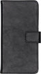 iMoshion Hoesje Geschikt voor Huawei P Smart Plus (2019) Hoesje Met Pasjeshouder - iMoshion Luxe Bookcase - Zwart