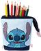 Etui en Pennenhouder 2in1 Stitch