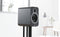 Q Acoustics 3020i - Boekenplank Luidspreker - 2-weg - Grijs