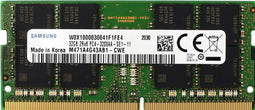 Samsung M471A4G43AB1-CWE - Geheugenmodule - 32 GB DDR4 3200 MHz - 260-pin SO-DIMM
