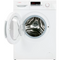 Bosch WAB28262NL - Vrijstaande wasmachine - 6 kg - A+++ - 1400 toeren