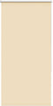 vidaXL - Rolgordijn - verduisterend - 80x175cm - stofbreedte - 75,7 - cm - polyester