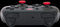 PowerA NSGP0251-01 - Draadloze Controller - Geavanceerde gameknoppen - Multi-color Zwart
