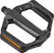 Shimano PD EF102 - Platte Pedalen - Kunststof - Zwart