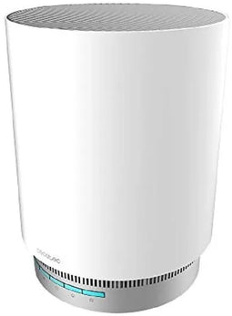 Cecotec TotalPure 1600 Style Pro - Luchtreiniger - Bevochtigen Zuiveren - Wit