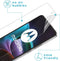 imoshion Screenprotector Geschikt voor Motorola Edge 30 - imoshion Screenprotector Folie 3 pack