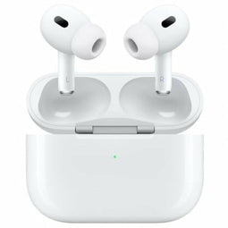 Apple AirPods Pro 2 - TWS - met MagSafe oplaadcase USB-C - tot 6 uur batterijduur
