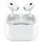 Apple AirPods Pro 2 - TWS - met MagSafe oplaadcase USB-C - tot 6 uur batterijduur
