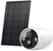 TP-Link Tapo C425 KIT - Beveiligingscamera - 2K QHD - Nachtzicht kleur - IP66