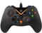 Nox NXKROMKEY - Gamepad - Dubbele vibratiemotoren en Turbo snelvuurfunctie - Zwart