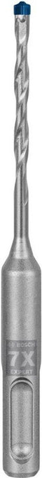 Bosch SDS plus-7X - Hamerboor - 4 snijkanten - Voor gewapend beton