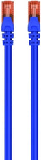 UTP Category 6 Rigid Network Cable Ewent (3 m)