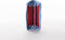 Oilily-Portemonnee L Dusk Blue-size-os