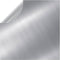 vidaXL - Zwembadhoes - 210 - cm - PE - zilverkleurig