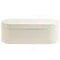 Sansbeauté® Airstyler - Premium Hardshell Opbergdoos - Schokbestendig en Stofwerend - Satijnzwart