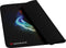 Genesis Carbon 500 M Fire G2 - Muismat - Hoge precisie - Multi-color
