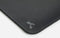 Glorious G-P-STEALTH - Muismat XL+ - Antislip Rubber Onderzijde - Zwart