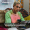 Sony LinkBuds Fit - Draadloze oordopjes - ANC IPX4 - Roze