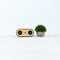House of Marley Get Together 2 Mini - Bluetooth Speaker - 15 uur speeltijd - Stof- en waterdicht (IP67)