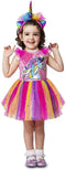 Kostuums voor Baby's My Other Me Eenhoorn 12-24 Maanden