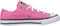 Converse Chuck Taylor All Star Sneakers Laag Kinderen - Pink - Maat 34