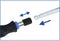 Brilliant Tools BT103000 Reinigingsborstelset, 20-delig