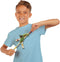 Stretch Star Wars - Boba Fett Stretchfiguur