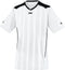 Jako - Jersey Cup S/S - Shirt Paars - 42 - 44 - paars/zwart