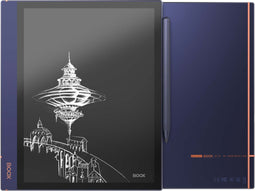 Onyx BOOX Note Air2 - e-book reader, teken tablet, Android 11, Play store