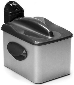 Frifri 1905 - Friteuse - 3,2kg - 3200W - Grijs