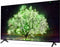 LG OLED55A16LA - 4K Smart TV - Zelfoplichtende pixels - Zwart