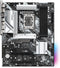 ASRock B760 Pro RS - Moederbord ATX - Intel LGA 1700 - 4x DDR5 - 128 GB maximum geheugen - 2.5 Gigabit Ethernet