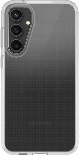 Otterbox React Series Case - Galaxy S23 FE - Drop+ bescherming - Transparant