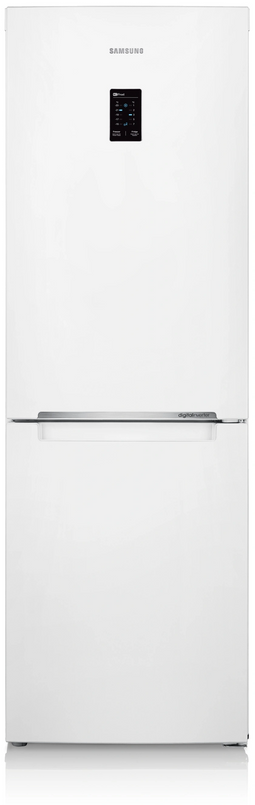 Samsung RB29FERNDWW - Koel-vriescombinatie - NoFrost - 178 cm - Wit