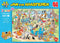 Jan van Haasteren Junior 21 - Legpuzzel - 240 stukjes - Meerkleurig