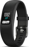 Garmin vívofit 4 - Activiteiten-tracker - 1+ jaar batterijduur - Zwart