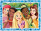 Ravensburger puzzel Disney Princess: Wees wie je wilt zijn - Legpuzzel - 12, 16, 20, 24 stukjes