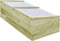 vidaXL - Kas - 100x50x35 - cm - geïmpregneerd - grenenhout