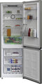 Beko B5RCNA346HG - Koelvriescombinatie - NoFrost - Grijs