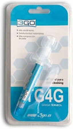 Thermische pasta 3GO TG4G