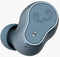 Fresh 'n Rebel Twins Elite - Draadloze In-ear Oordopjes - ANC - Blauw