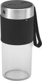 WMF KITCHENminis® 0416700011 - Blender to go - Oplaadbaar met USB - 0,3L