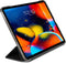 Spigen iPad Pro 12.9 (2020) - Smart Fold hoes - Kunstleer - zwart