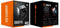 Cougar CGR-FZAE85 - CPU Koeler - 6 Heatpipes - 120mm Fan - Max 34,5dB(A) - Luchtstroom 140,134m³/h