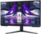 Samsung Odyssey G30A - Monitor 27