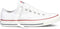 Converse Chuck Taylor All Star - Lage sneakers - Canvas - Wit (37.5)