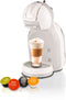 Krups Dolce Gusto Mini Me KP1201 - Koffiezetapparaat - Automatische waterdosering 0,8L - Zwart