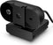 HP 320 - FHD-webcam - 1080p - 360 graden draaibaar