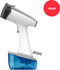 Solac Niagara Pro - Kledingstomer - 1680W 40g/min - Wit